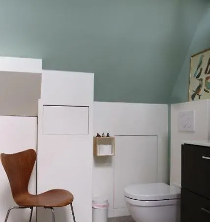 Icarus Homestay szállás